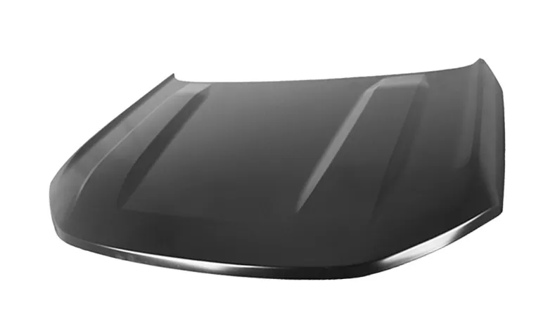 Hood panel assy FORD BRONCO SPORT 2021-2025 Aluminum Value Line