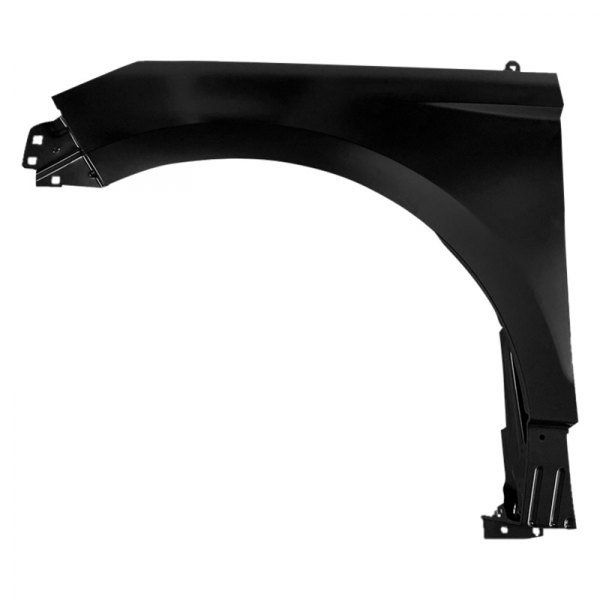 LT Front fender assy FORD EDGE 2015-2023 Value Line