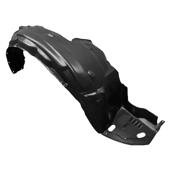 RT Front fender inner panel HONDA ACCORD 2008-2009 Sedan Value Line