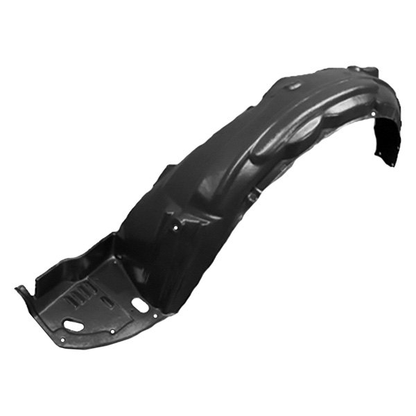 LT Front fender inner HONDA ACCORD 2008-2009 Sedan Value Line