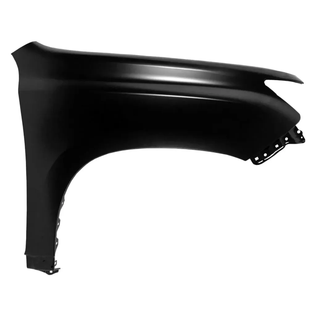 [LX1241131] RT Front fender assy LEXUS GX460 2010-2023