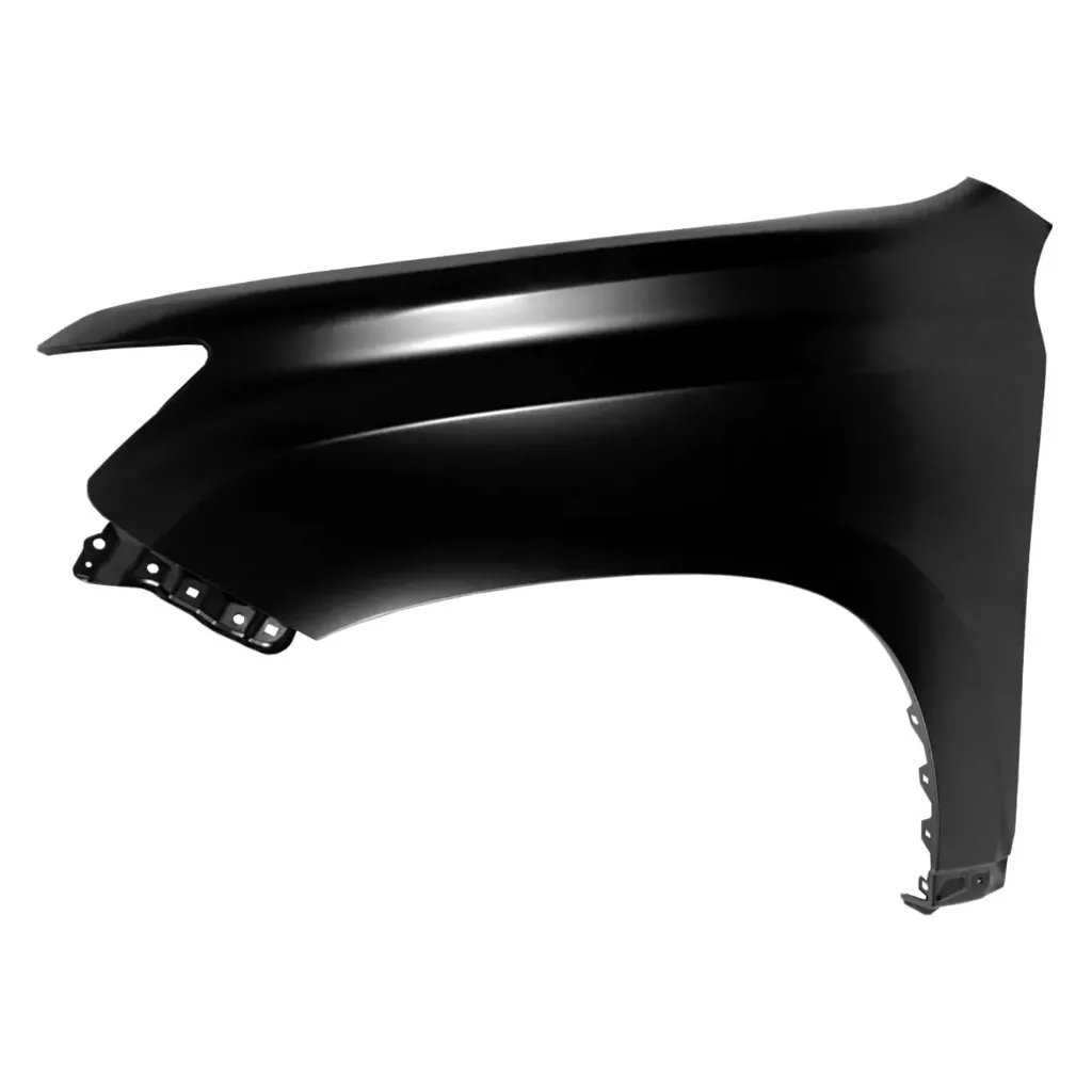 [LX1240131] LT Front fender assy LEXUS GX460 2010-2023