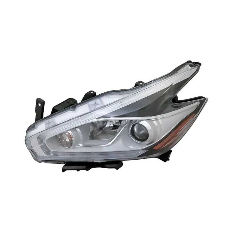 LT Headlamp assy composite NISSAN MURANO 2015-2017 LED