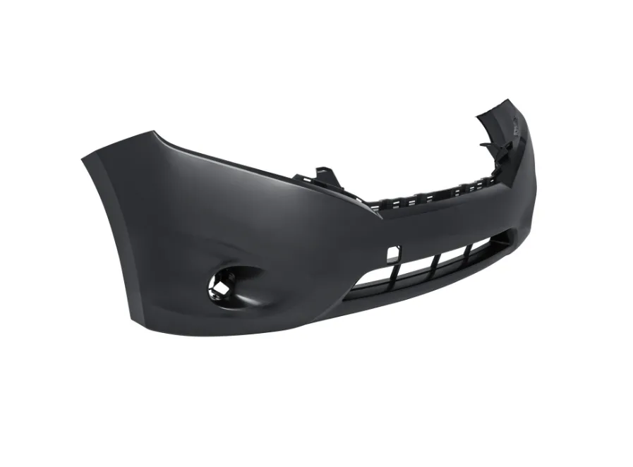 [NI1000281] Front bumper cover NISSAN QUEST 2011-2017 prime
