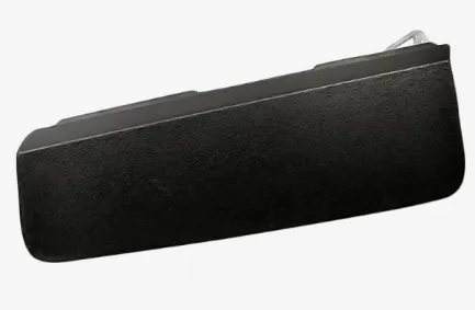 LT Tow hook cover TOYOTA RAV4 2019-2025: LE|LIMITED|XLE|XLE PREMIUM; LH; On Lower Grille; PTM; Value Line