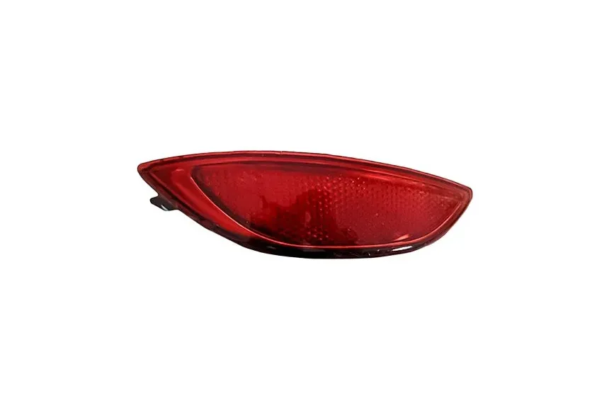 LT Rear bumper reflector HYUNDAI VELOSTER 2012-2017 w/o Turbo