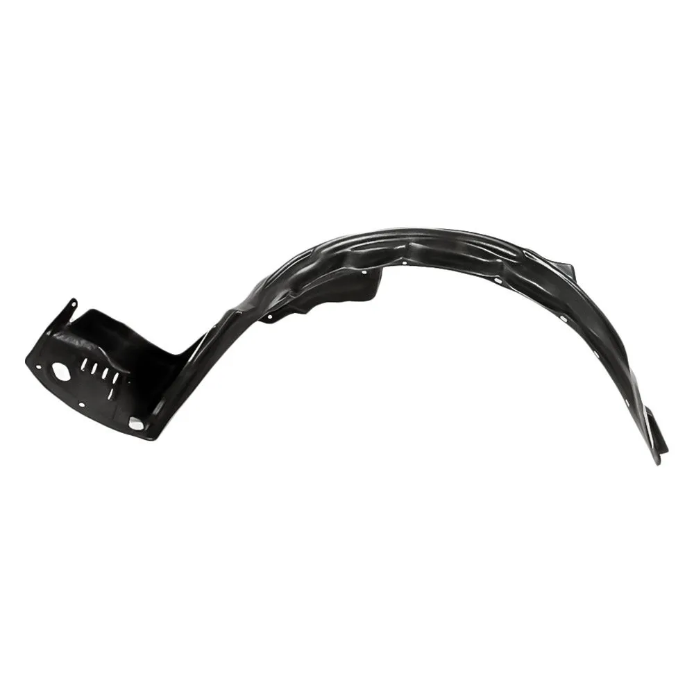 [HO1248138] LT Front fender inner panel HONDA ACCORD 2008-2012 Sedan; USA Built