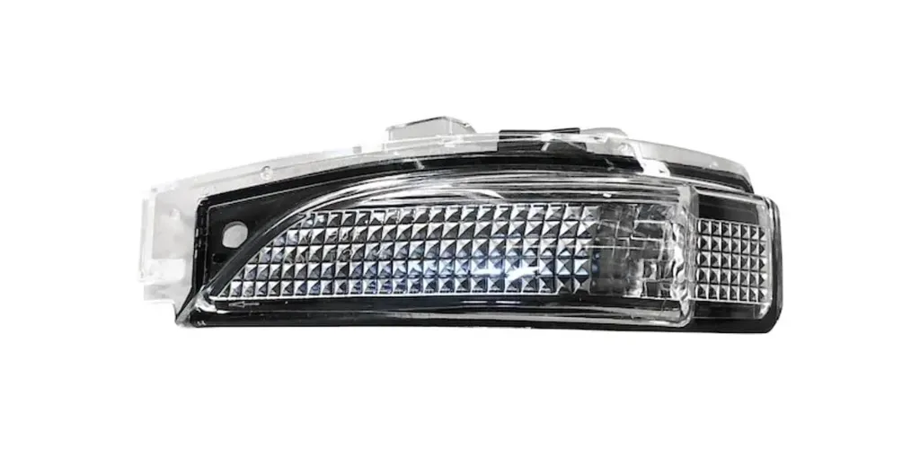 [TO1328102] LT Mirror turn signal lamp TOYOTA C-HR 2018-2022