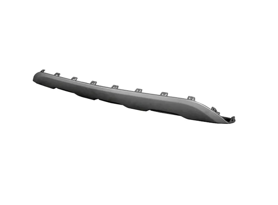 [GM1195150] Rear bumper valance panel BUICK	ENCORE 2017-2022 Skid Plate