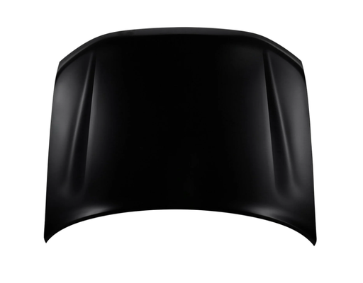 [CH1230342] Hood panel assy JEEP GRAND CHEROKEE 2022-2024 Aluminum 