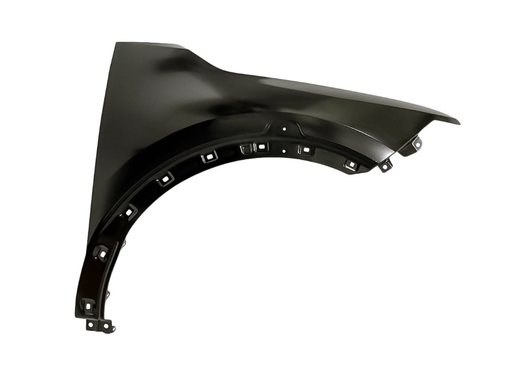 [HY1241183] RT Front fender assy HYUNDAI SANTA CRUZ 2022-2024 