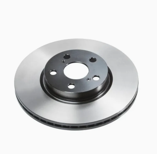 [43512-12710] DISC, FRONT Genuine TOYOTA COROLLA 2009-2013