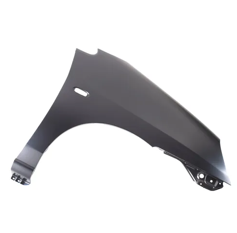 [57611-54G00] RT Front fender assy SUZUKI AERIO 2002-2007; w/o side molding hole; w/side lamp hole