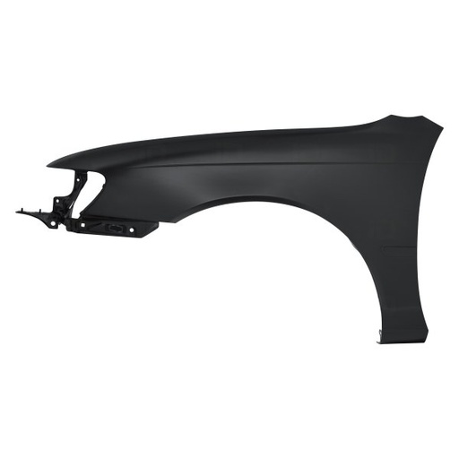 [TO1240102] LT Front fender assy TOYOTA COROLLA 1993-1997: 4dr sedan/4dr wagon