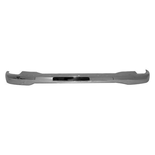 [TO1002174] Front bumper bar TOYOTA TACOMA 2001-2004: Chrome