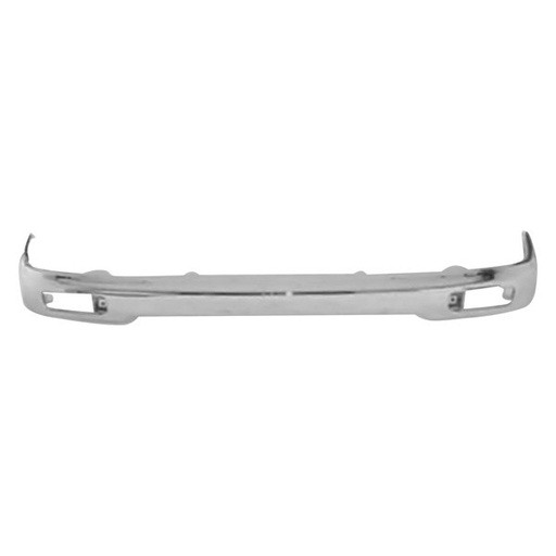 [TO1002154] Front bumper face bar TOYOTA TACOMA 1995-1997 Info: 2WD; bright