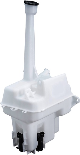 [TO1288159] Windshield washer tank assy TOYOTA COROLLA 2003-2008: Reservoir Assy; w/o Rear Washer