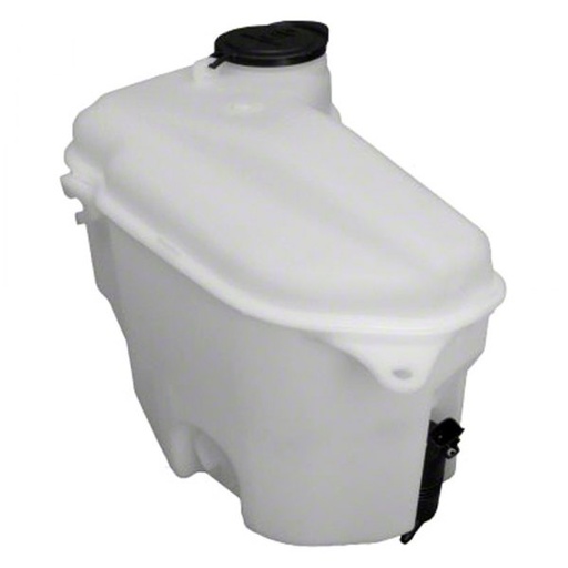 [TO1288141] Windshield washer tank assy TOYOTA COROLLA 1998-2002 Info: Reservoir/Cap/Pump Assy