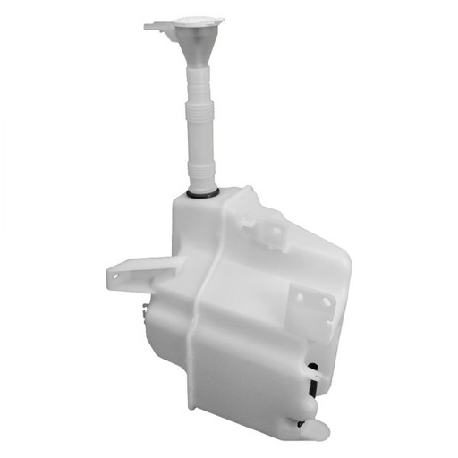[MI1288113] Windshield washer tank assy MITSUBISHI LANCER 2008-2014 Info: SPORTBACK; Reservoir/Inlet/Cap/Pump Assy; see notes