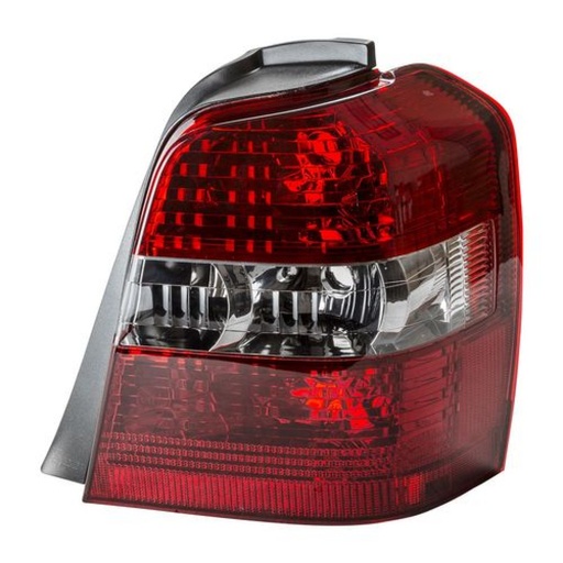 [TO2819120] RT Taillamp lens/housing TOYOTA HIGHLANDER 2004-2007