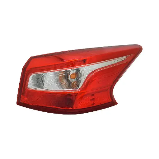 [NI2805108] RT Taillamp assy outer NISSAN SENTRA 2016-2019