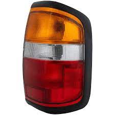 [NI2801126] [NI2801126] RT Taillamp assy NISSAN PATHFINDER 1996-1999: all