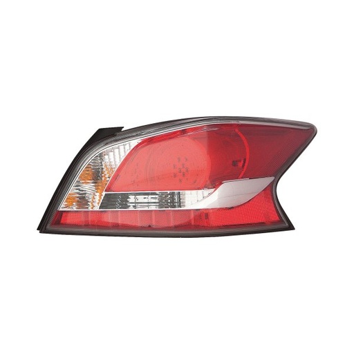 [NI2801204] [NI2801204] RT Taillamp assy NISSAN ALTIMA 2014-2015 Info: LED Type