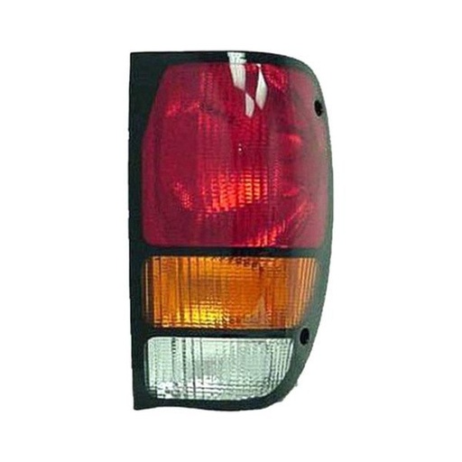 [MA2801108] RT Taillamp MAZDA B2300 1994-2000