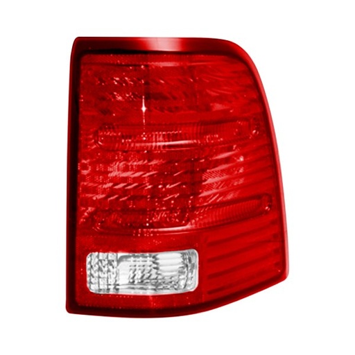 [FO2801159] RT Taillamp assy FORD EXPLORER 2002-2005 Info: except Sport; w/o bulbs or sockets