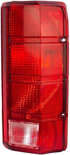 [FO2801102] RT Taillamp FORD BRONCO 1980-1986
