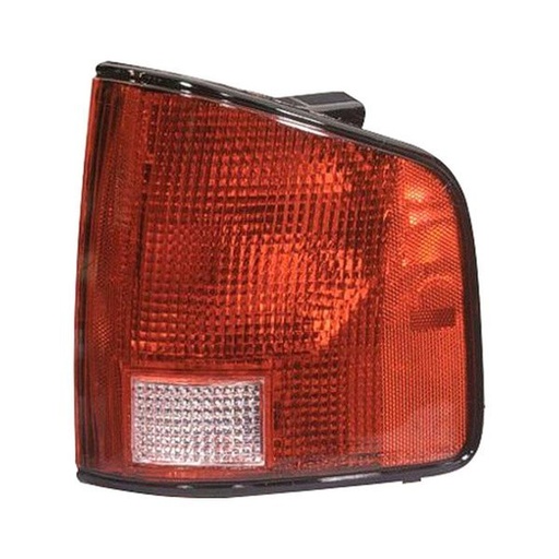 [GM2801124] RT Taillamp assy CHEVROLET S10 1994-2004 Info: 1st design; w/o bulbs or harness