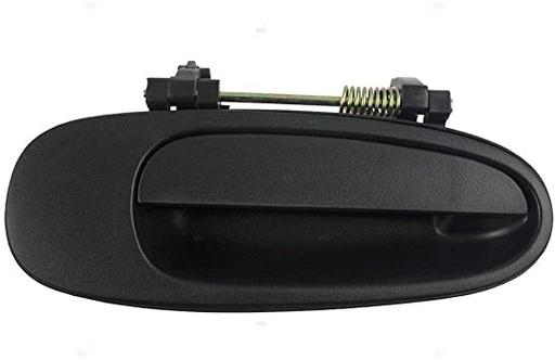 [TO1521105] RT Rear door handle OUTER TOYOTA COROLLA 1993-1997: base/DX