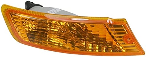 [CH2527100] [CH2527100] RT Parklamp lens/housing JEEP LIBERTY 2005-2007