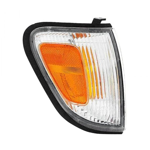 [TO2521154] RT Parklamp assy TOYOTA TACOMA 1998-2000 Info: 4WD; park/marker combo