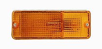 [SZ2521101] [SZ2521101] RT Parklamp assy SUZUKI SAMURAI 1986-1995 Info: park/signal lamp