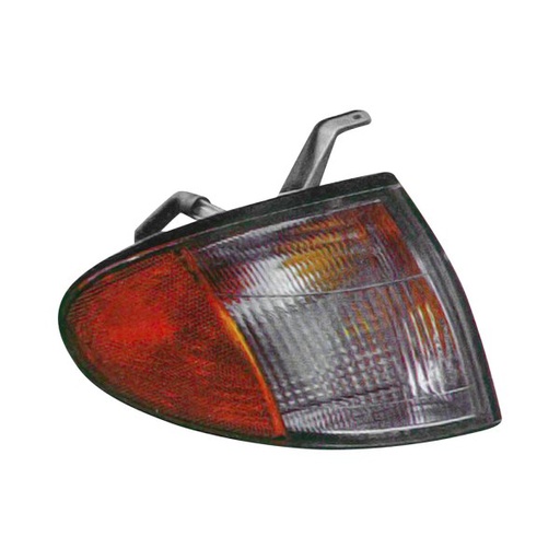 [HY2521102] [HY2521102] RT Parklamp assy HYUNDAI ACCENT 1995-1999 Info: 2dr hatchback; park/signal marker combo