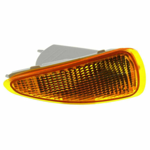 [GM2521139] [GM2521139] RT Parklamp assy CHEVROLET CAVALIER 1995-1999 Info: except Z24; bumper signal lamp