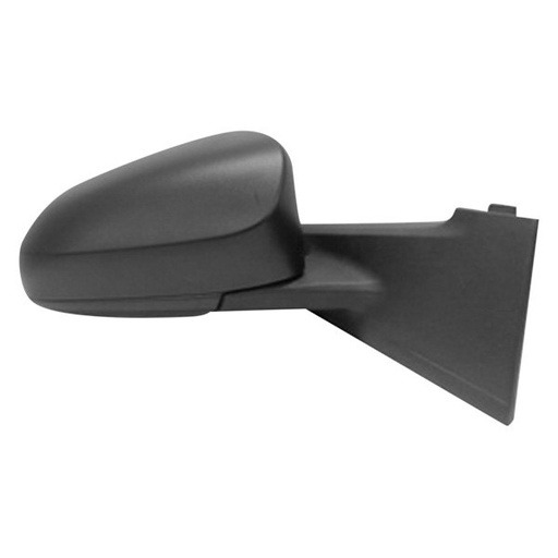 [TO1321278] RT Mirror outside rear view TOYOTA YARIS 2012-2015: Manual