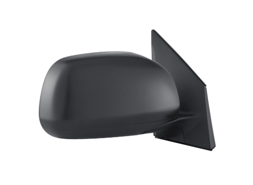 [TO1321264] RT Mirror outside rear view TOYOTA RAV4 2009-2012 Info: Japan Built; w/o Signal Lamp; PTM; see notes