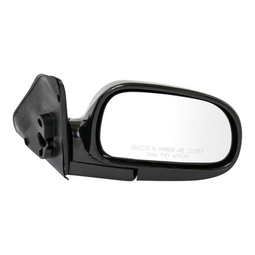[TO1321102] RT Mirror outside TOYOTA COROLLA 1993-1997 4dr sedan/4dr wagon