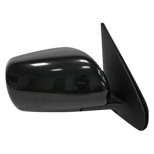 [SZ1321115] RT Mirror outside rear view SUZUKI GRAND VITARA 2006-2013 Power Non-Heat w/Cover
