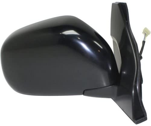 [SZ1321109] [SZ1321109] RT Mirror outside rear view SUZUKI GRAND VITARA 2002-2005 Info: Grand Vitara; except XL7; non-heated power remote