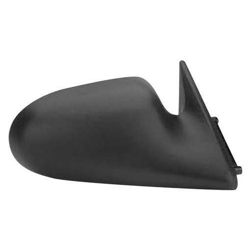 [NI1321114] RT Mirror outside rear view NISSAN 200SX 1995-1998 Info: manual