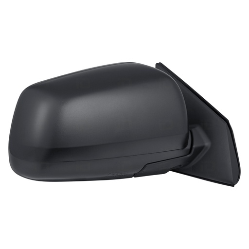[MI1321129] RT Mirror outside rear view MITSUBISHI LANCER 2008-2014: Power; Non-Heated 