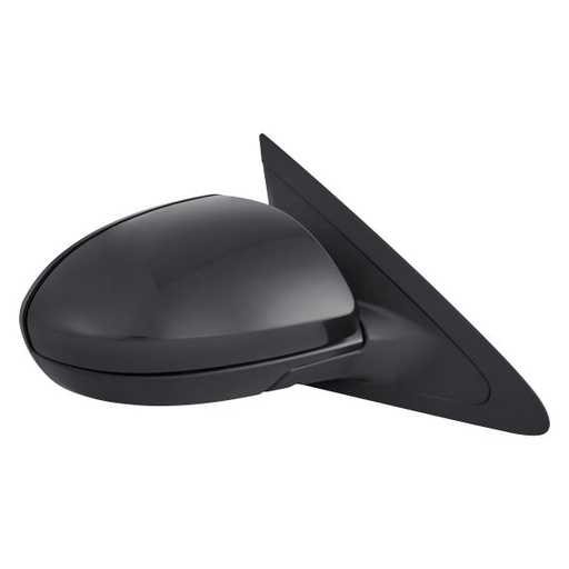 [MA1321162] RT Mirror outside rear view MAZDA 3 2010-2013  Power w/o Signal Lamp w/Cover PTM;