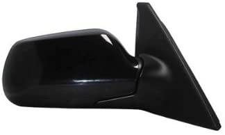[MA1321142] [MA1321142] RT Mirror outside rear view MAZDA 3 2004-2009 Info: black; code 16w; w/power; non heated