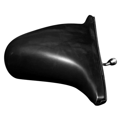[HO1321122] RT Mirror outside rear view HONDA CIVIC 1996-2000: 2dr coupe/2dr hatchback; manual