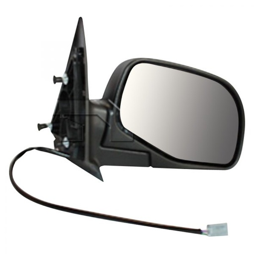 [FO1321206] [FO1321206] RT Mirror outside rear view FORD RANGER 1999-2005 Info: w/o off road package; power styled