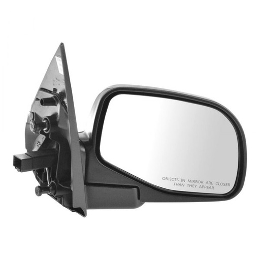 [FO1321210] RT Mirror outside rear view FORD EXPLORER 2002-2005 Info: power remote; non-heated; w/o puddle light; folding; except Sport
