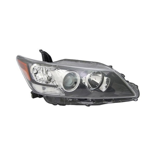 [SC2519107] [SC2519107] RT Headlamp lens/housing SCION tC 2011-2013